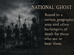 National Ghost