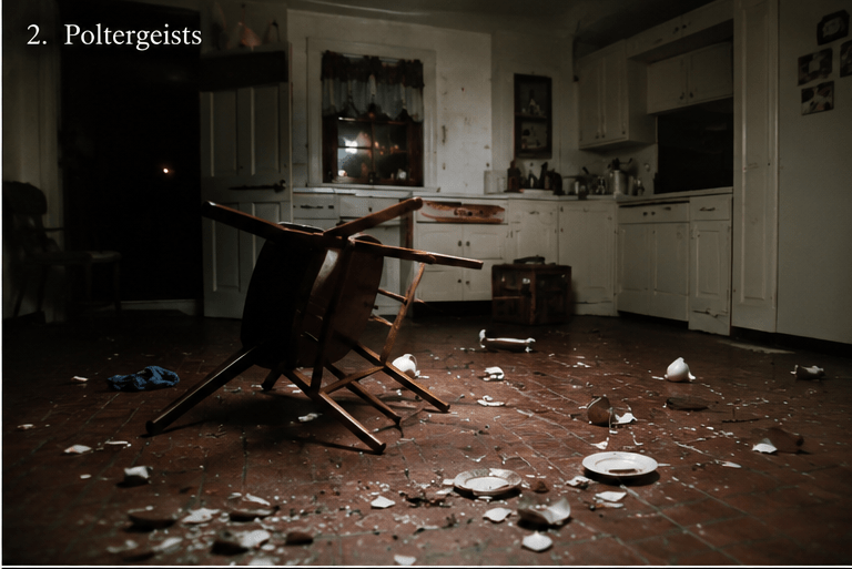 Poltergeist